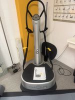 Power Plate My5 mit viel Zubehör 