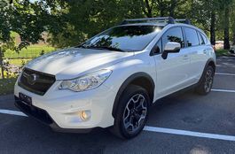 Subaru XV 2.0i-S AWD Automat
