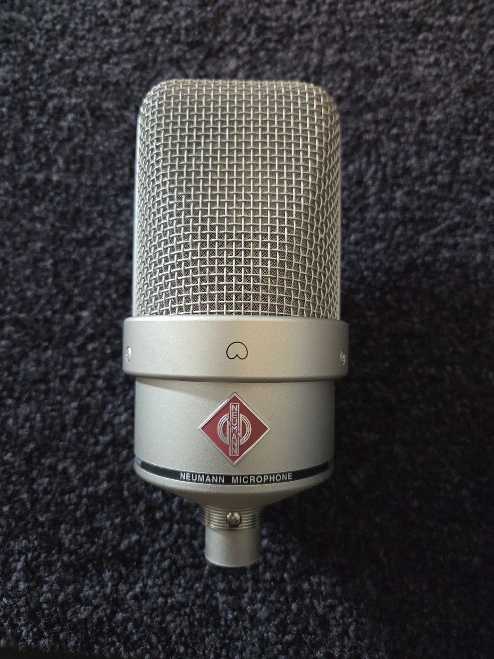Neumann Microfoni: Neumann TLM 49, excellent état – Usato da Gorgier venduto da rustic2 4