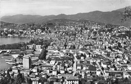 Lugano Cassarate