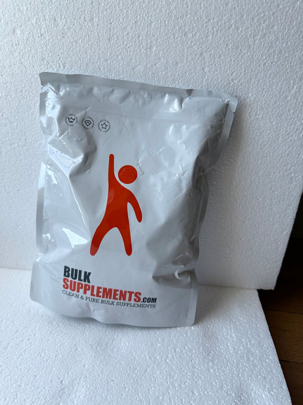 Cibi & Specialità: Bulk Supplements – Nuovo e nell'imballaggio originale da Gümmenen venduto da FelizitasHermann 4