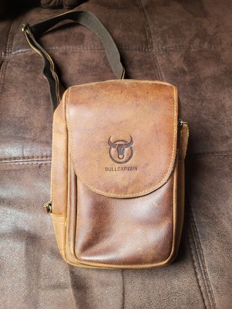 umhängetasche tasche männer leder