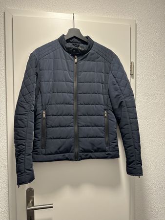 Zara Man Jacke, Grösse S, Top Zustand für den Winter!