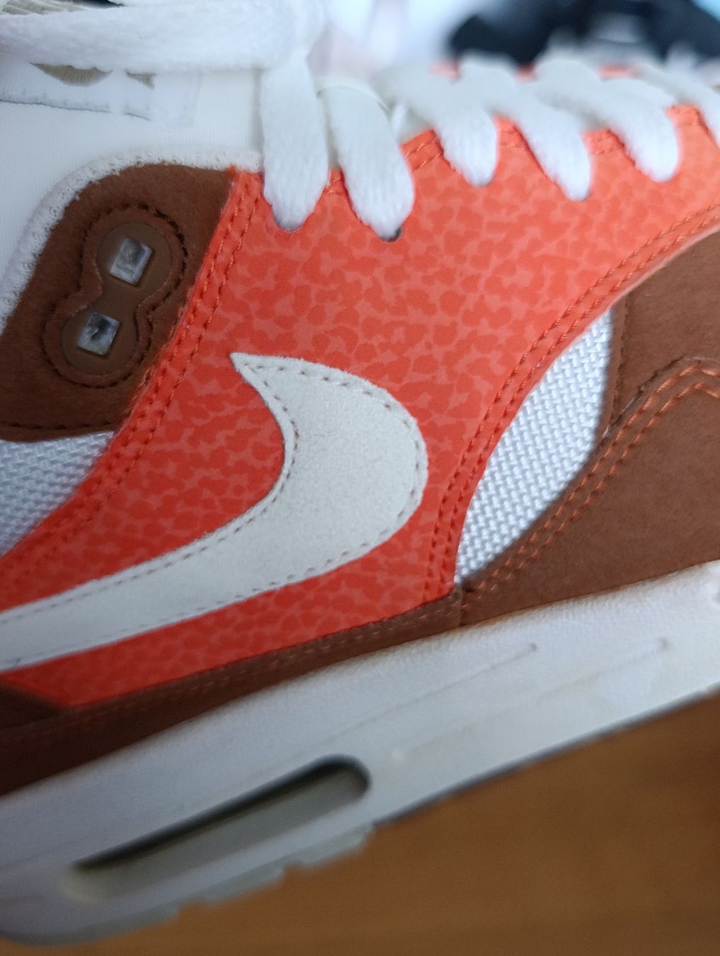 Nike Scarpe da uomo: Nike Air Max 1 Gr.42,5 – Usato da Baar venduto da L.isa28 3