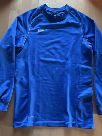 Nike Sportsweater Vintage Grösse S