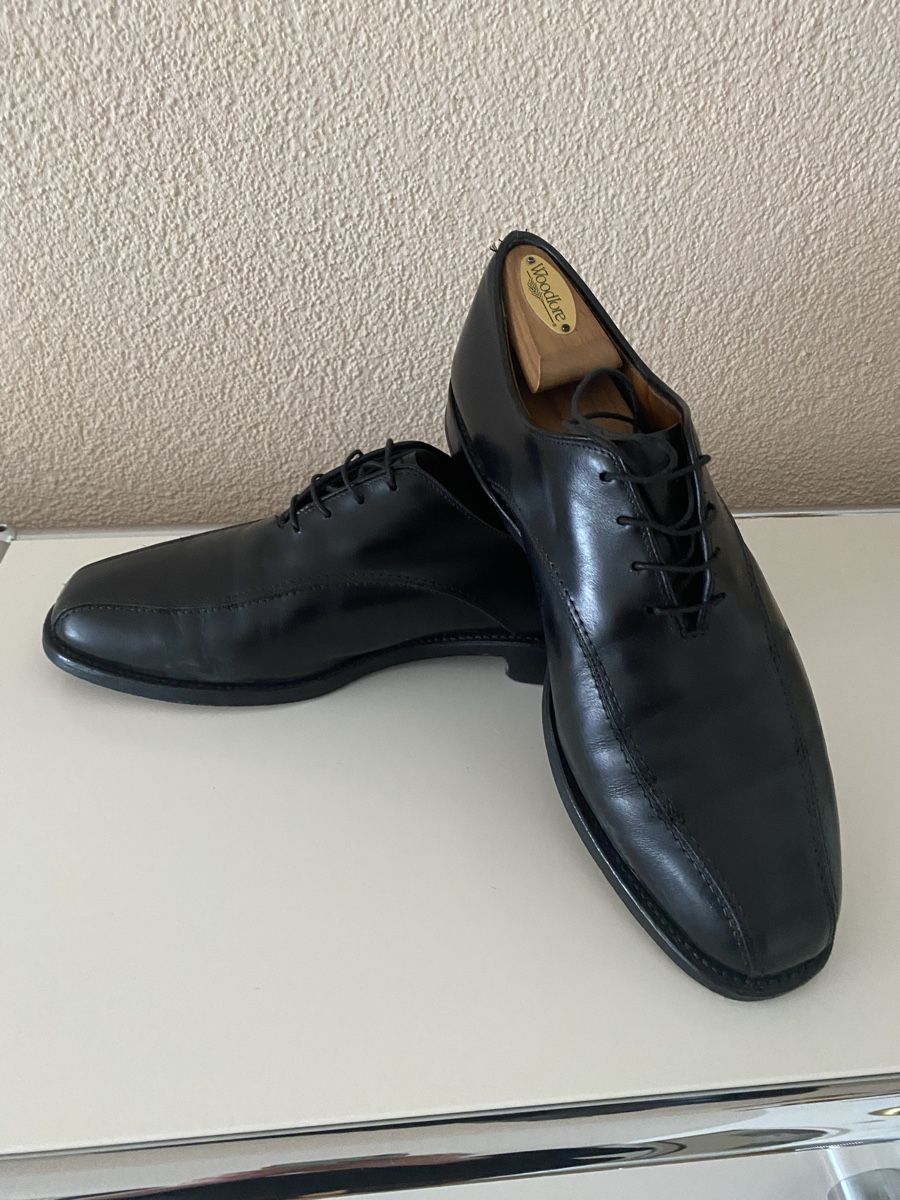 Scarpe da uomo: Allen Edmonds Herrenschuhe, Grösse 9 – Usato da Uitikon Waldegg venduto da man_fs5b 1