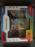 Pokemon First Partner Series 3 ENG