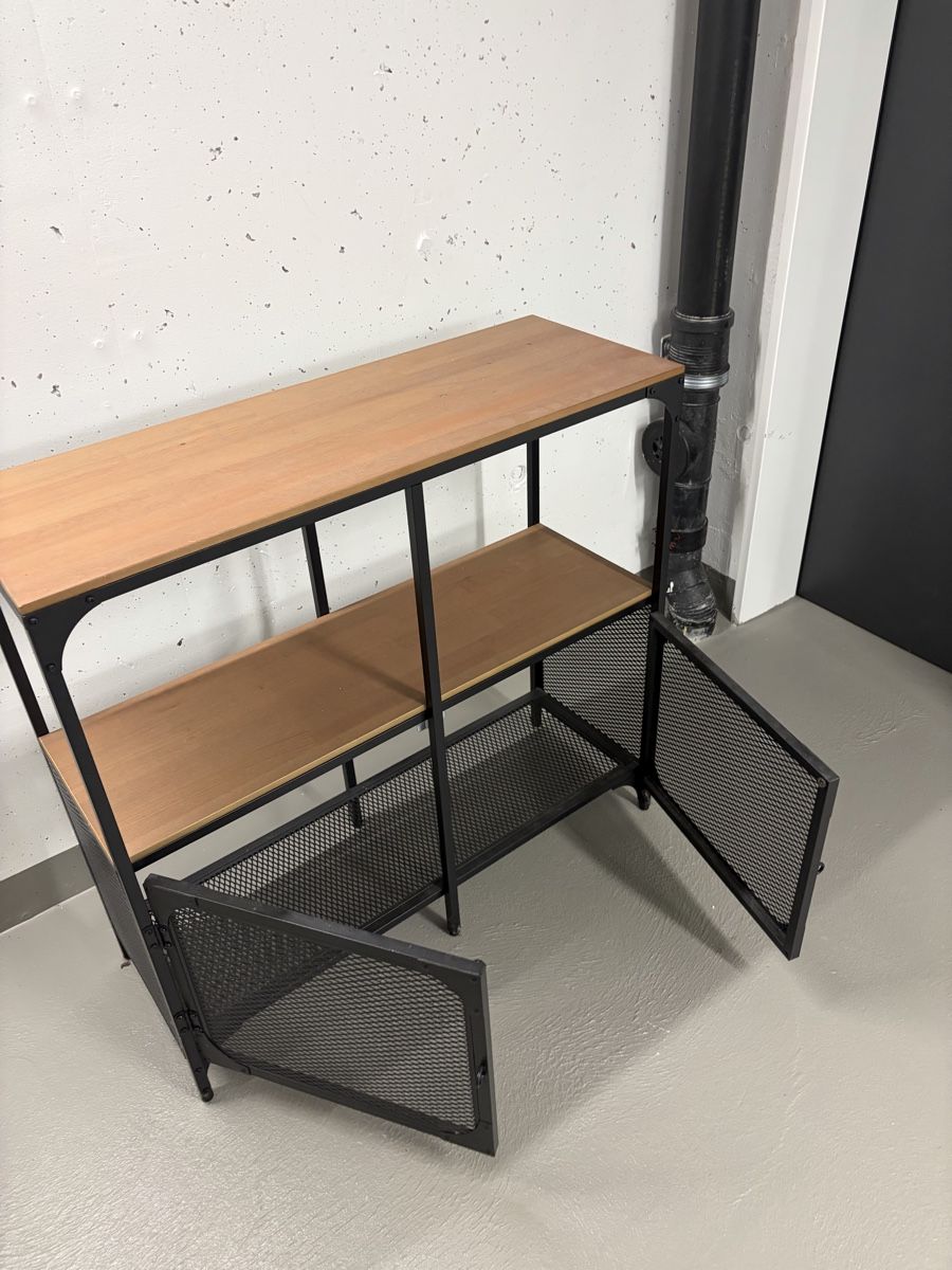Ikea Scaffali: Ikea Regal Fjällbo – Usato da Villigen venduto da Leomir321 4