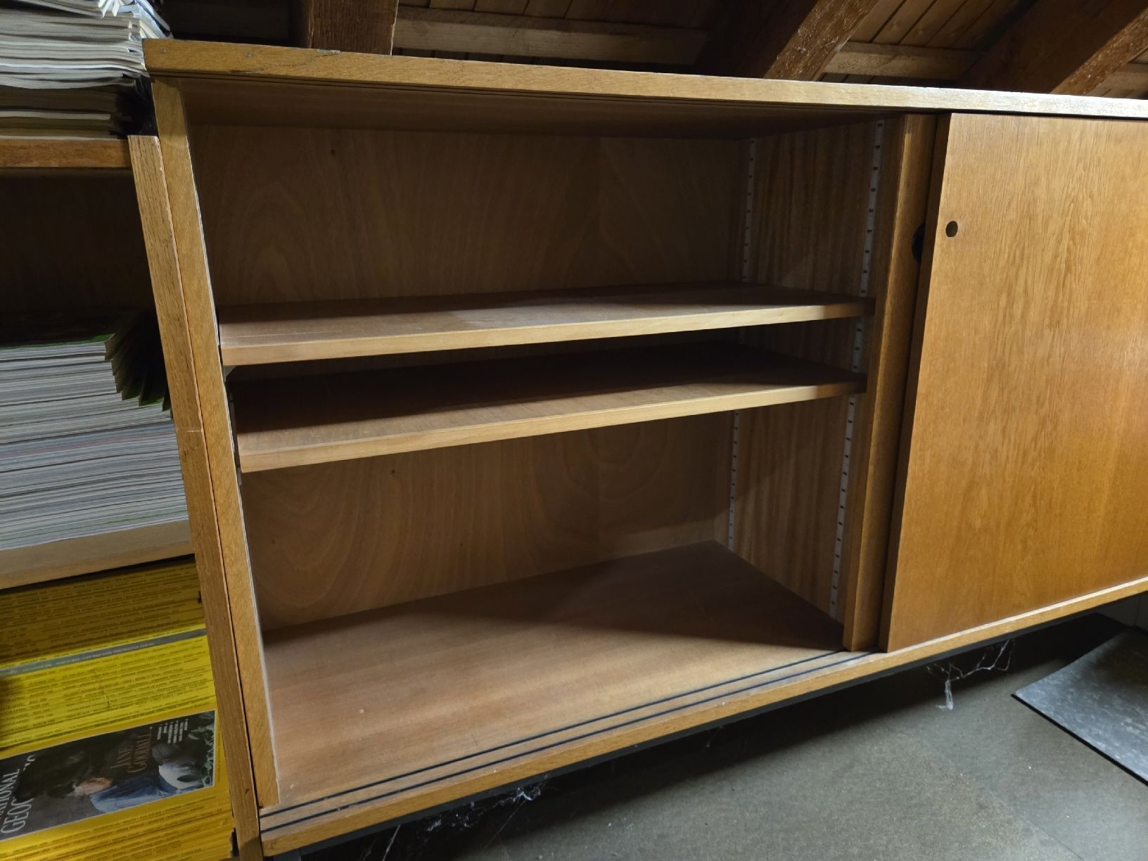 Kommoden: Sideboard – Gebraucht aus Wädenswil von Greatstuff 3