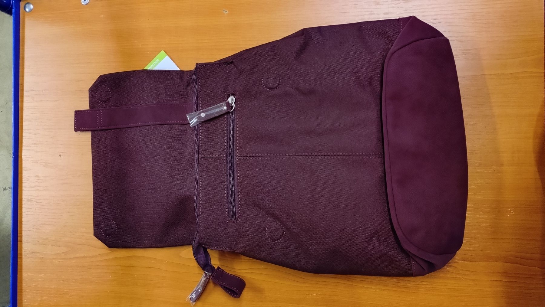 Zwei Zaini: Sac a dos Zwei - OR13 – Nuovo e nell'imballaggio originale da Fribourg venduto da Gil_tg85 1