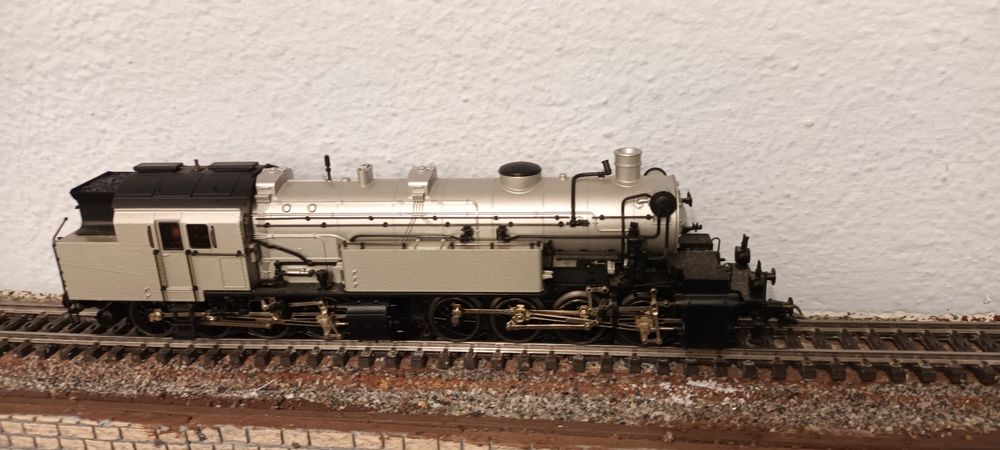 MAERKLIN MALLET Kaufen auf Ricardo