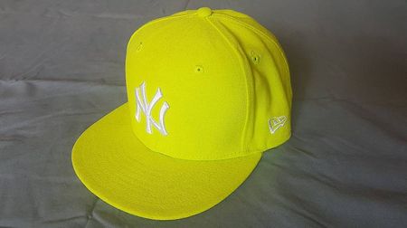 Casquette Cap Kappe NEW ERA 59 Fifty - 7 1/2