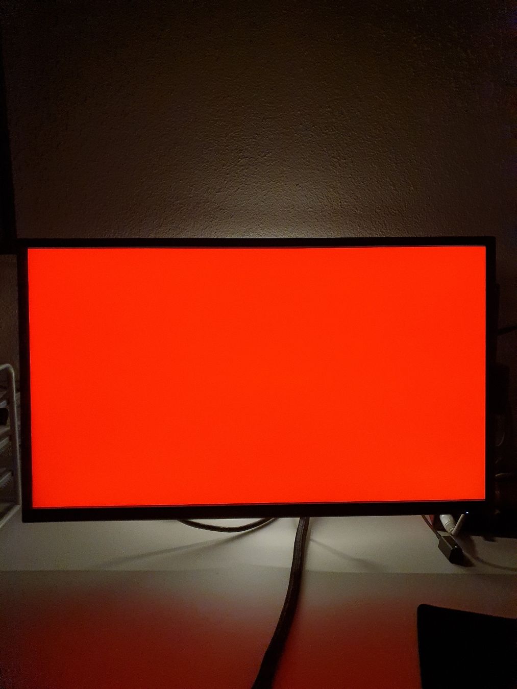 AOC Monitor: MONITOR AOC AGON 1440p 165Hz – Usato da Luzern venduto da Alles15stutz 6