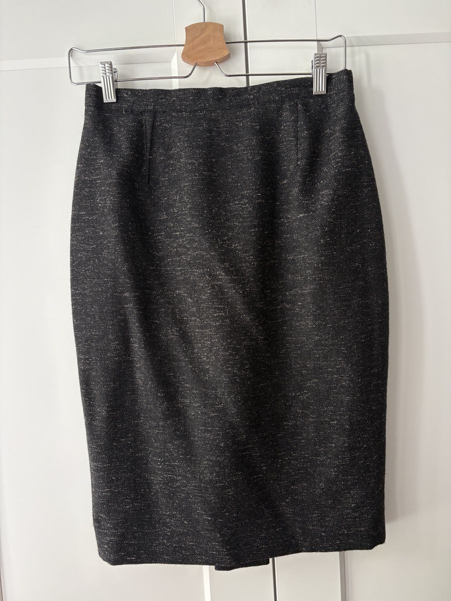 Mugler Completi & Tailleur: Wool Vintage Mugler Suit – Usato da Nyon venduto da My_wardrobe 6