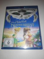TinkerBell & die Legende vom Nimmerbiest
