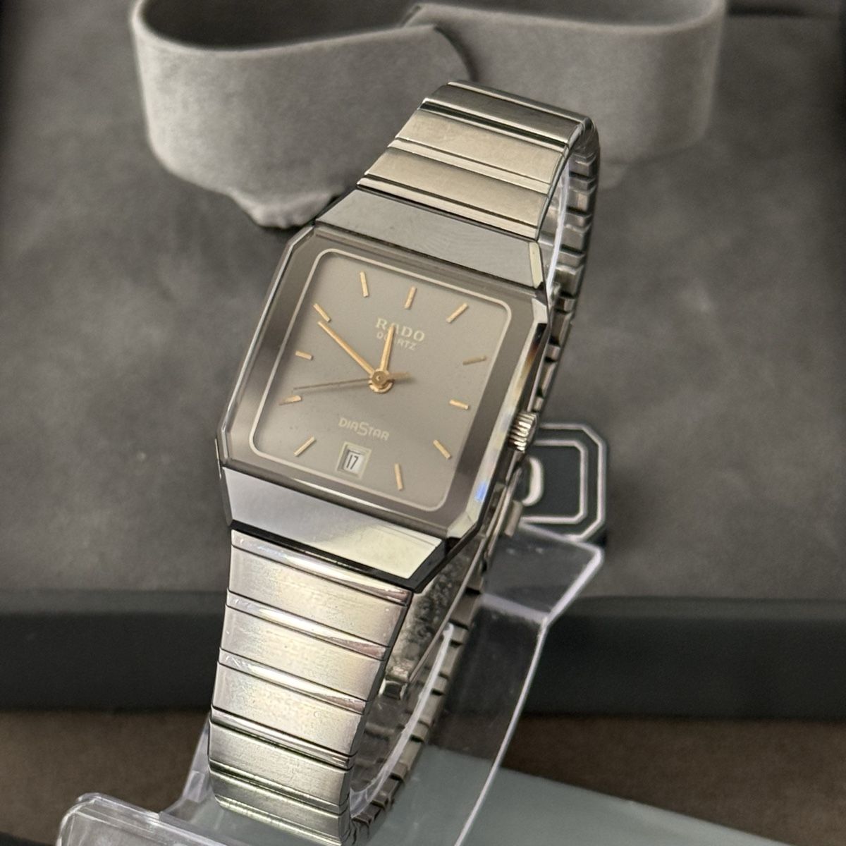 Rado Orologi: Rado Diastar Anatom – Usato da Villmergen venduto da Swiss2011 4