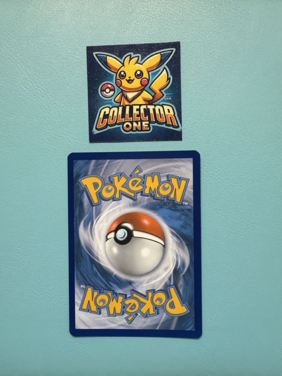 Pokémon Carte collezionabili: Pokemon Seedra 2015 Reverse Holo wunderschön – Nuovo (secondo la descrizione) da Lommiswil venduto da CollectorOne 1