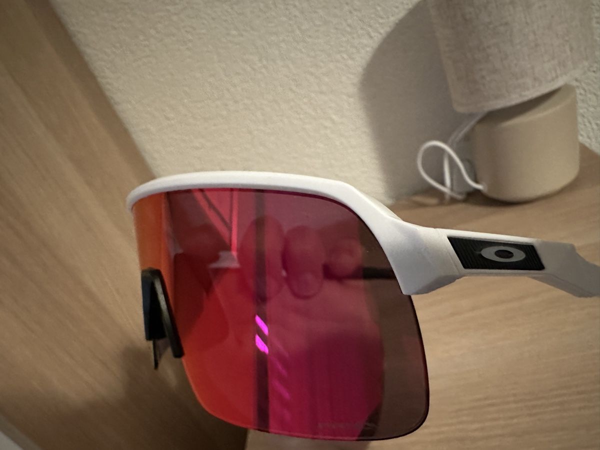 Oakley Occhiali & Lenti: Lunettes Oakley Sutro Lite – Nuovo (secondo la descrizione) da Bulle venduto da Miriammf_6 1