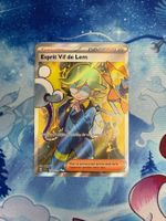 Esprit Vif de Lem FA - SSP 229 FR