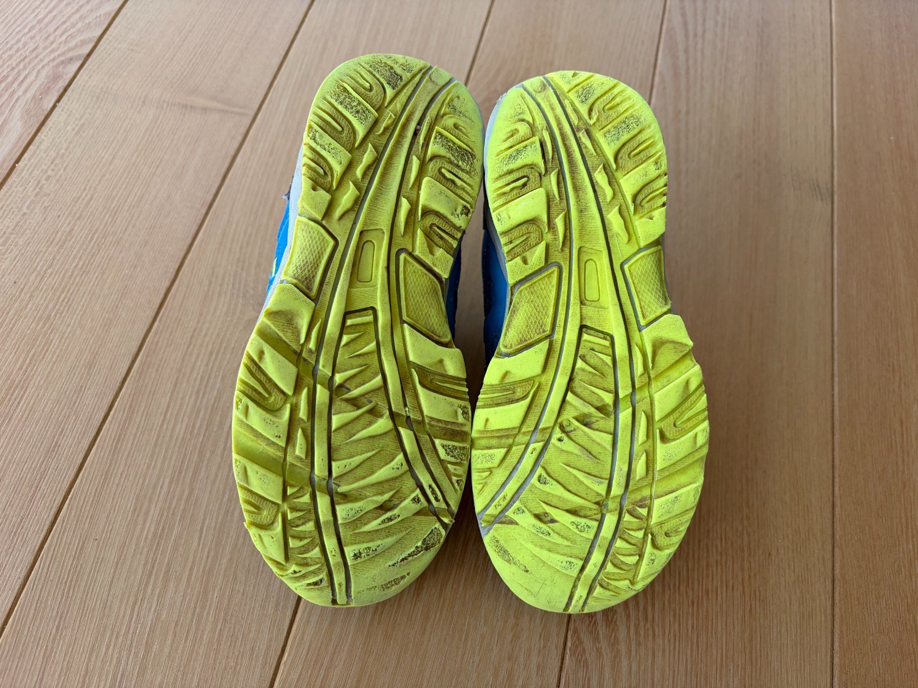 Schuhe für Jungen: Trekkingschuhe  - Grösse 28 – Gebraucht aus Grüt (Gossau ZH) von javelin00 3