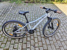 Scott Scale 24 Disc Kindervelo guter  Zustand!