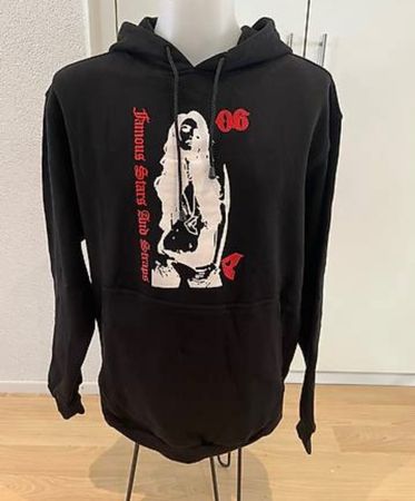 Herrenhoodie  Gr.L  NEU
