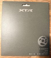 Shimano XTR Kettenblatt 1x12s 30Zähne für MTB