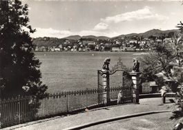 Lugano Castagnola G