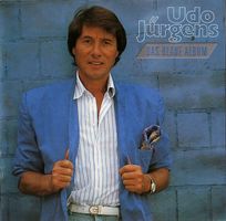 Jürgens Udo: Das blaue Album CD