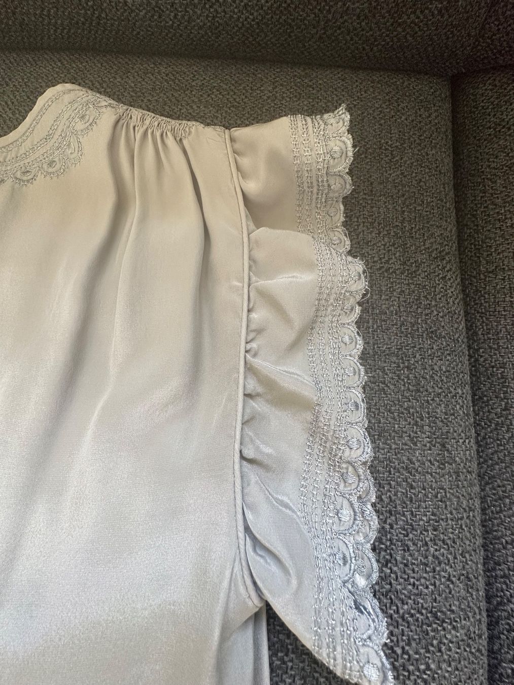 Isabel Marant Vestiti: Isabel Marant Kleid – Usato da Bäch SZ venduto da ruslena29 3