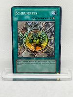 Yu-Gi-Oh! - Schrumpfen - Selten