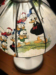 Disney Lampes: DiSnEy  KiNdeRziMMeR LamPe – D'occasion à Winkel par zeho 1