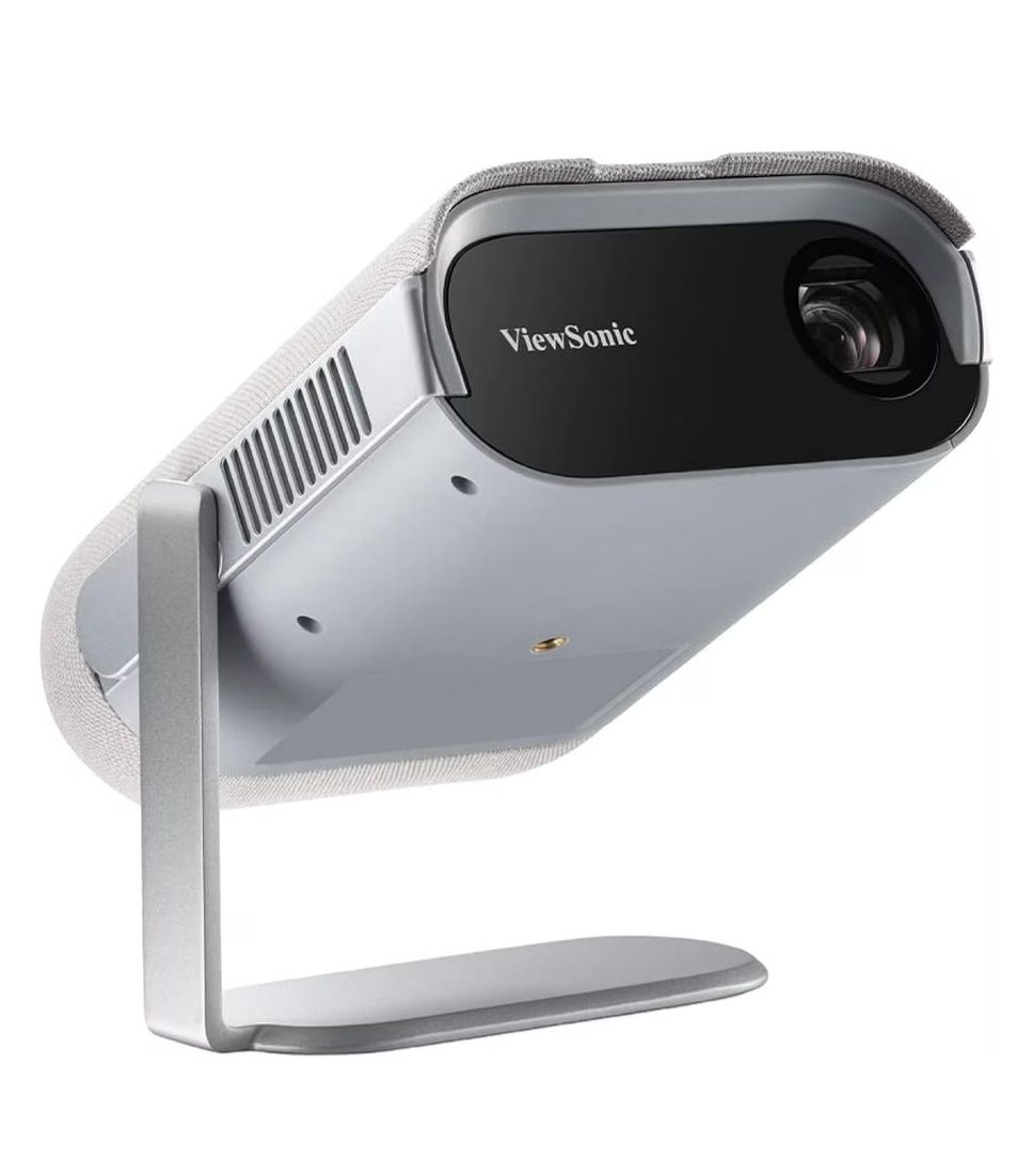 Viewsonic Videoprojektoren: Viewsonic M1 Pro – Gebraucht aus Kreuzlingen von ugu_q2zj