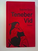 Sabine Gisin: Teneber Vid