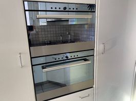 Four VZUG Combair HSE - 55cm (normes CH)