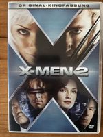 DVD X-Men 2