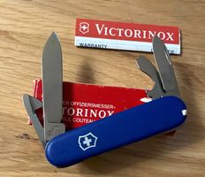 VICTORINOX SACKMESSER AMAG LETZIGRUND VW CENTER