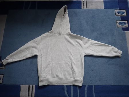 Hoodie FB Sister Grösse XXS