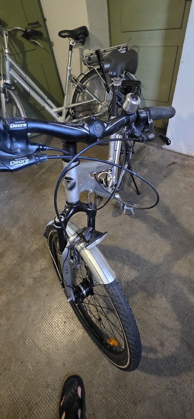 Vélos: Damen Velo – D'occasion à Solothurn par mar_8qf8 1