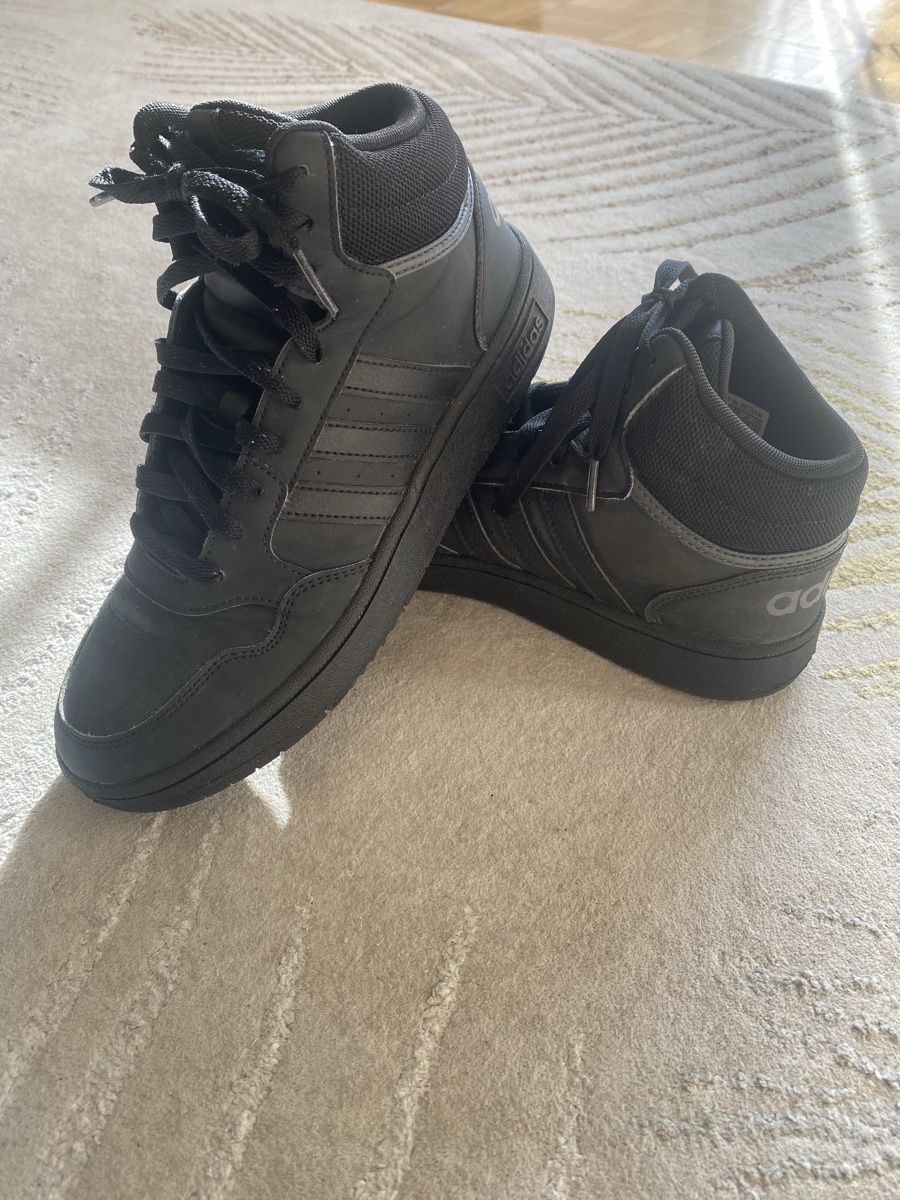 Scarpe da uomo: Adidas – Usato da Walenstadt venduto da szabojano 2