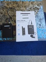 SAMSON XPD2 LAVALIER USB Digital Wireless System