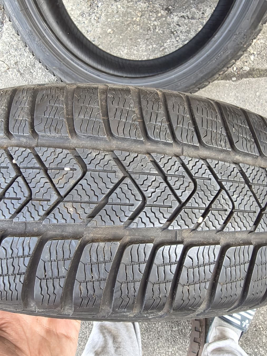 Accessori per altri veicoli: reifen – Usato da Buchs SG venduto da sch_2nyl 2