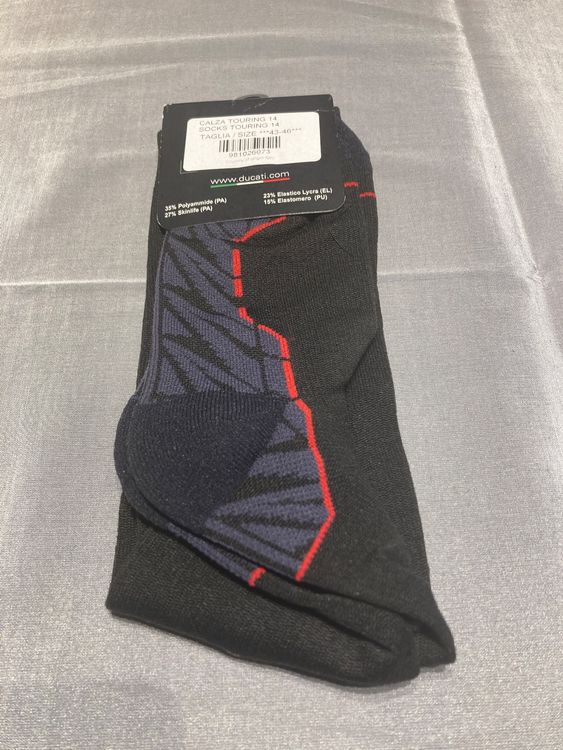 Ducati Socks Touring (Gebraucht) in Märstetten für CHF 20 – mit ...