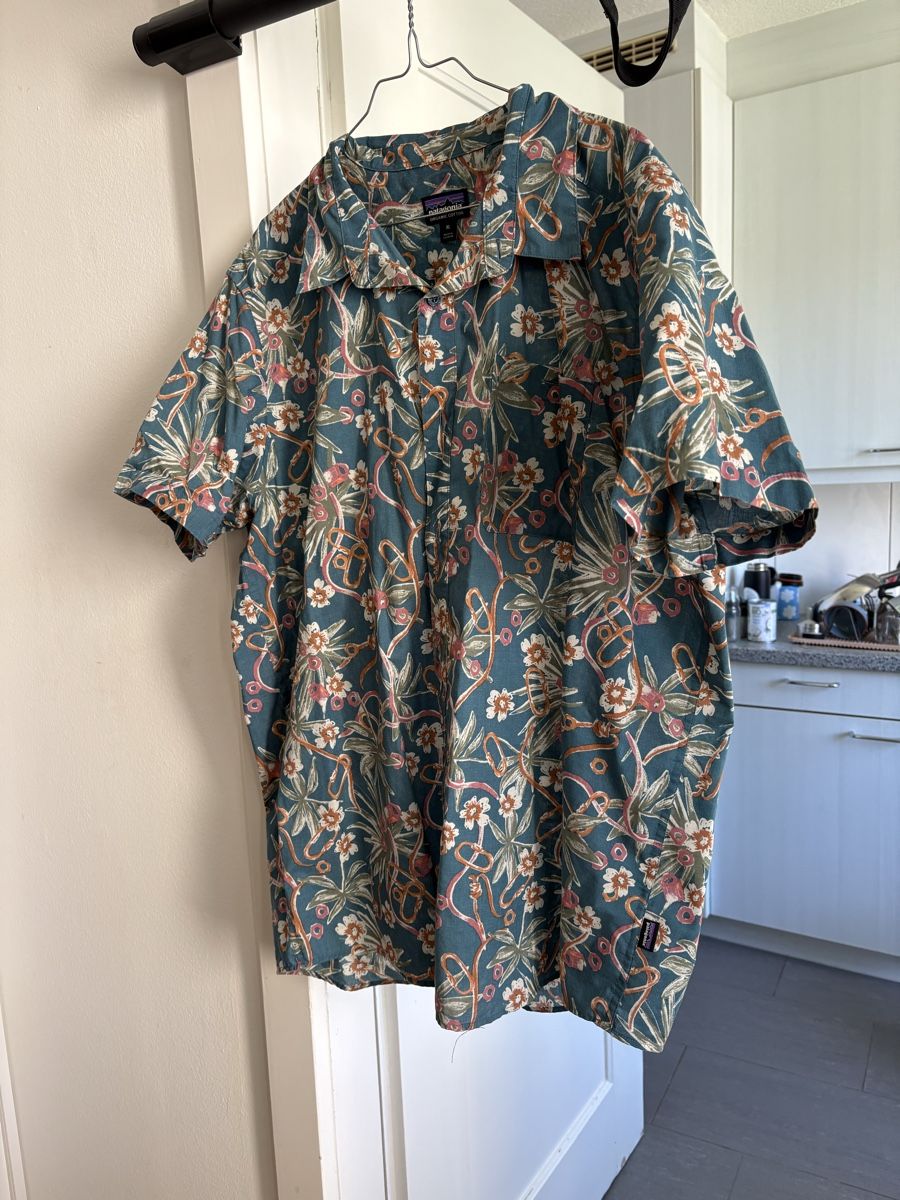 Patagonia Hemden: Patagonia Hemd XL – Gebraucht aus Zürich von ellegant_ 3