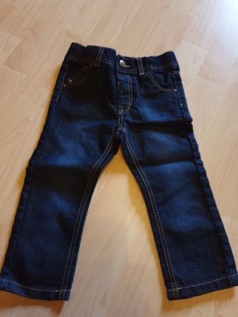 Hosen grösse 86