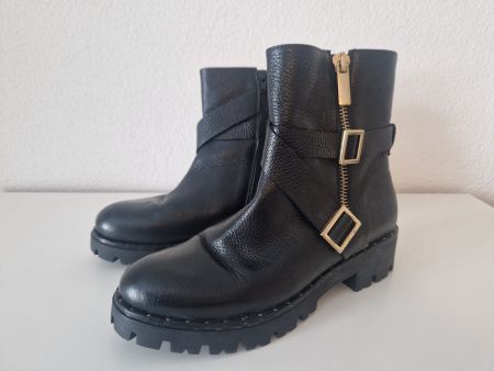 Tosca blu Bikerboots Gr. 39