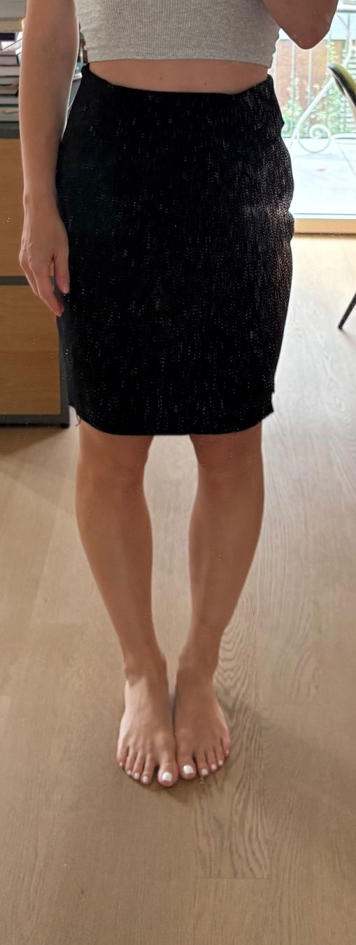 Gonne: Acne Pencilskirt Wolle – Nuovo (secondo la descrizione) da Zürich venduto da Ahranna