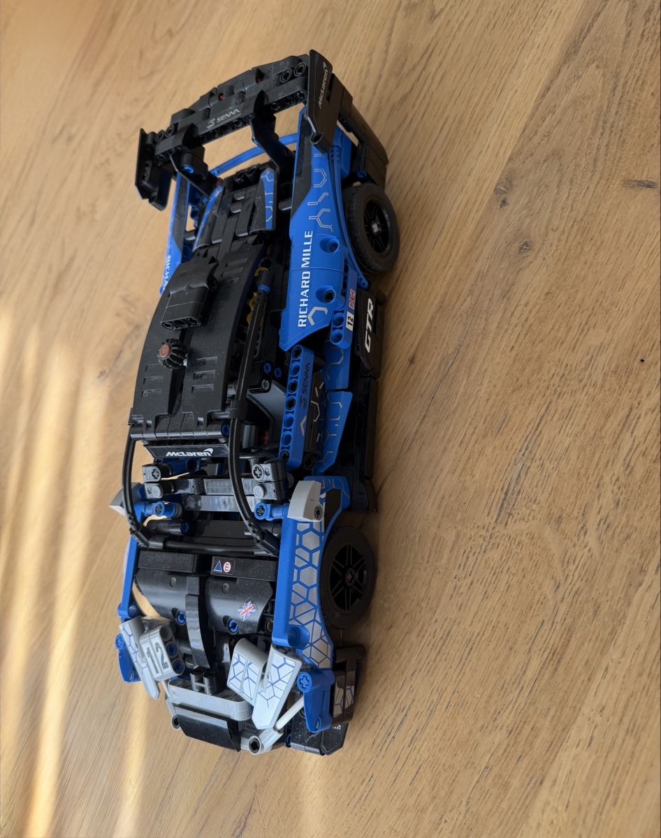 Lego Giocattoli: Lego 42123 – Usato da Burgdorf venduto da ric_nln6 1