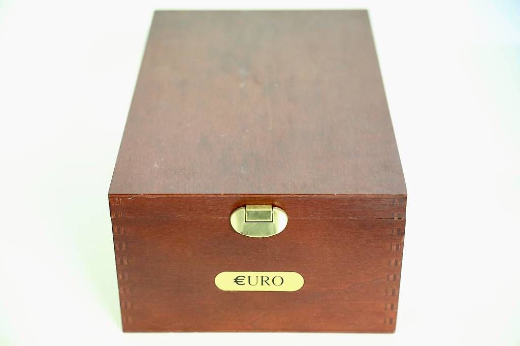 Tutti le monete: Münzsätze von EU Ländern – Usato da Reinach BL venduto da Han-Numismatik 4