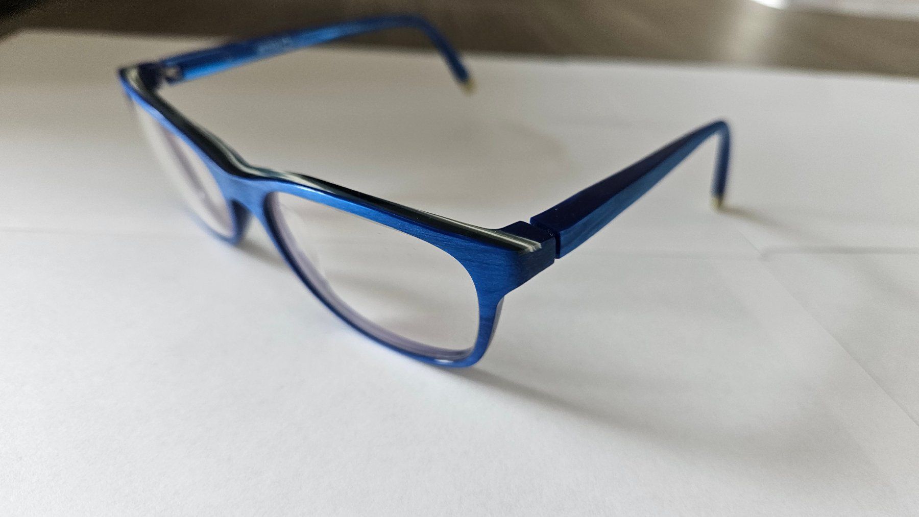 Occhiali & Lenti: Etnia Barcelona Brille Model Arnhem – Usato da Kleinandelfingen venduto da jessi2209 1